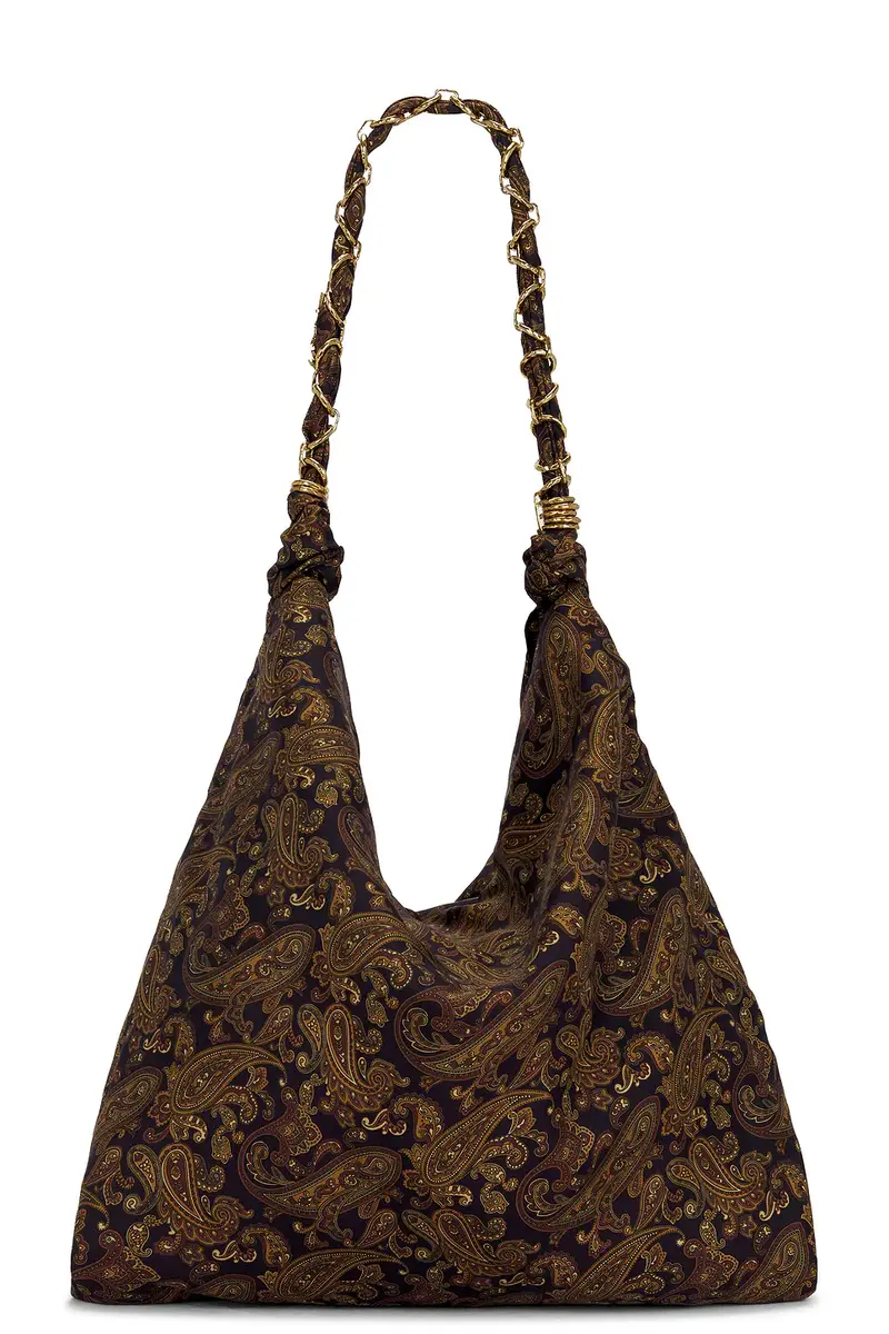 Saint Laurent Large Sac Flat Bag | Image 1 Saint Laurent Large Sac Flat Bag | Image 1