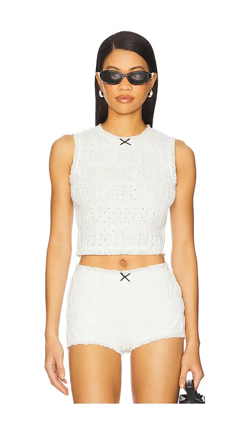 NIA Storm Top | Image 1 NIA Storm Top | Image 1
