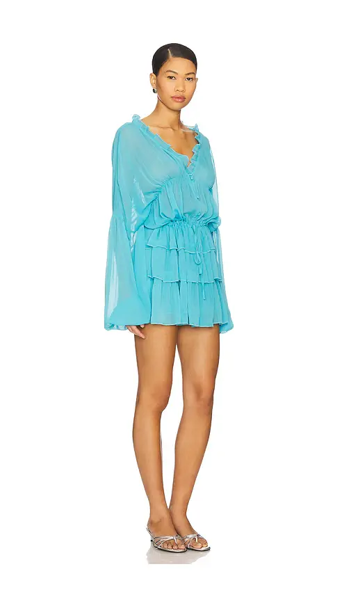 SNDYS x REVOLVE Bali Dress | Thumbnail 2