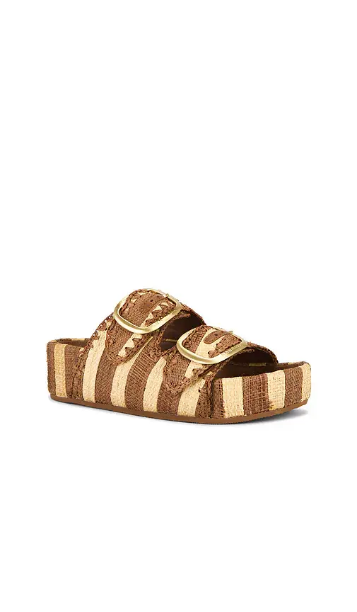 Loeffler Randall Theo Sandal | Thumbnail 2 Loeffler Randall Theo Sandal | Thumbnail 2