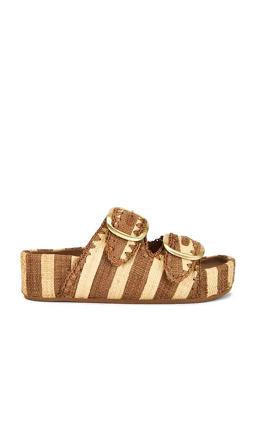 Loeffler Randall Theo Sandal
