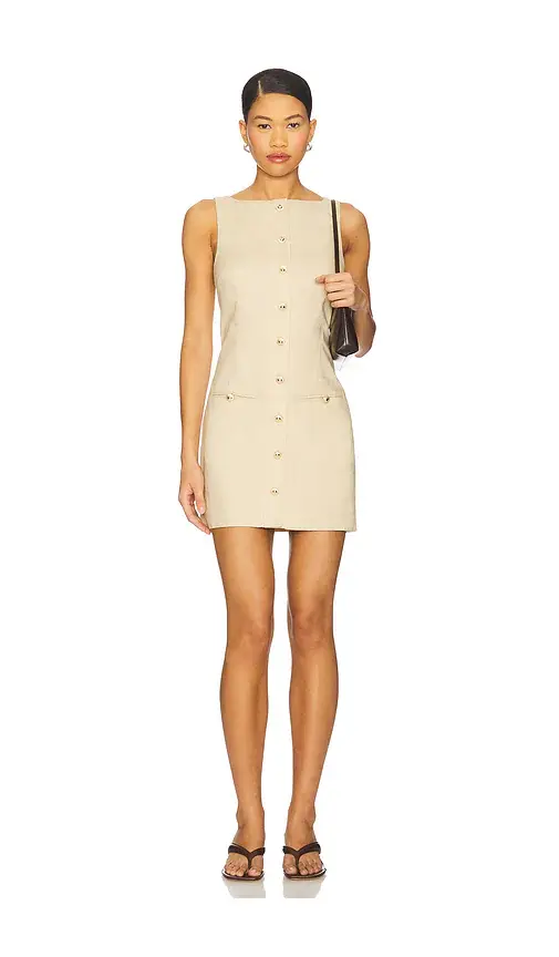 Meredith Mini Dress Meredith Mini Dress