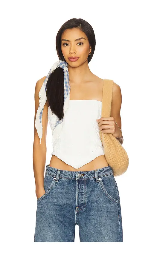 HEARTLOOM Carla Top | Image 1 HEARTLOOM Carla Top | Image 1