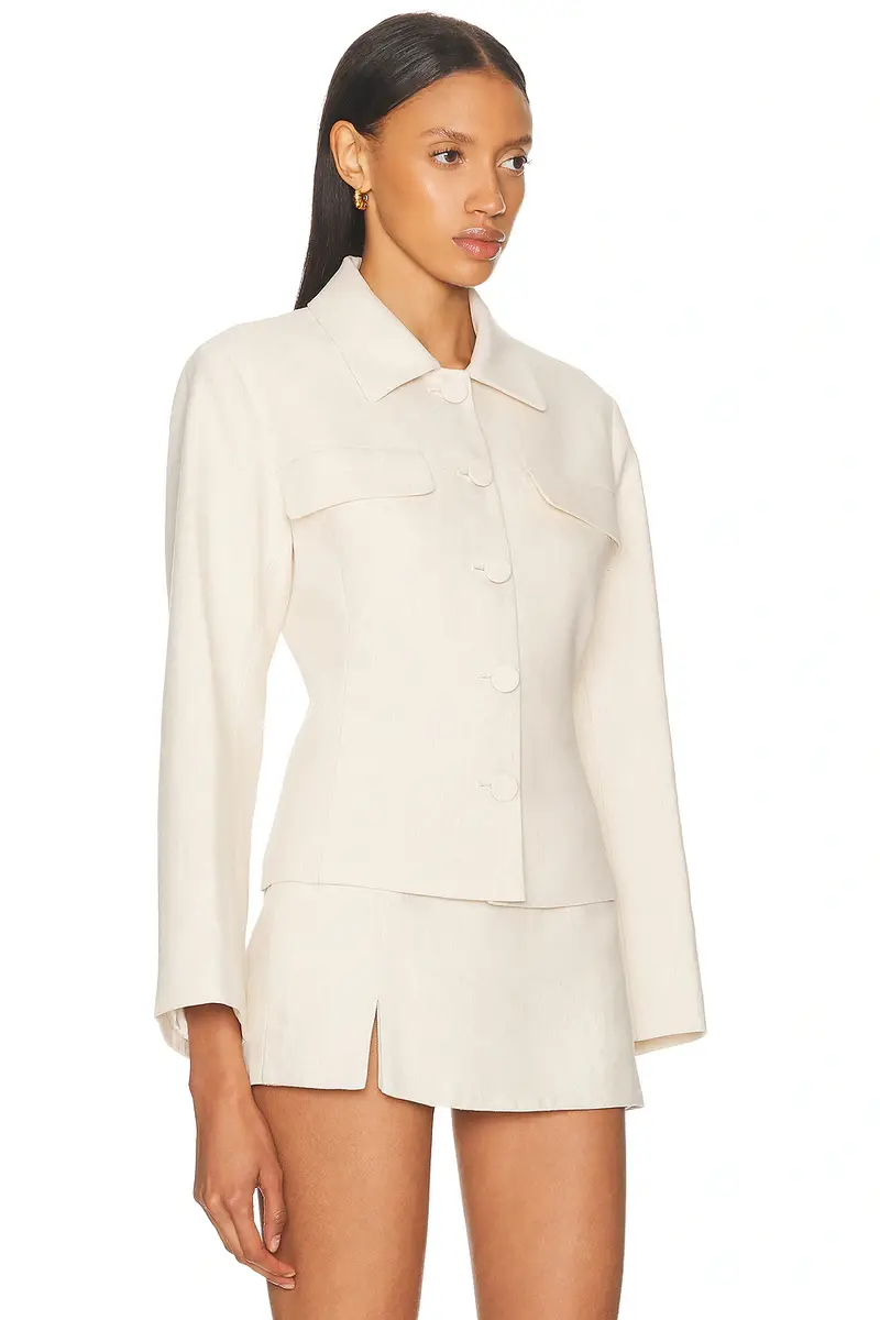 L'Academie Ami Jacket | Thumbnail 2
