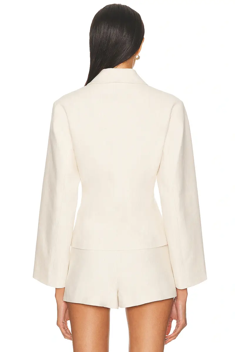 L'Academie Ami Jacket | Thumbnail 3