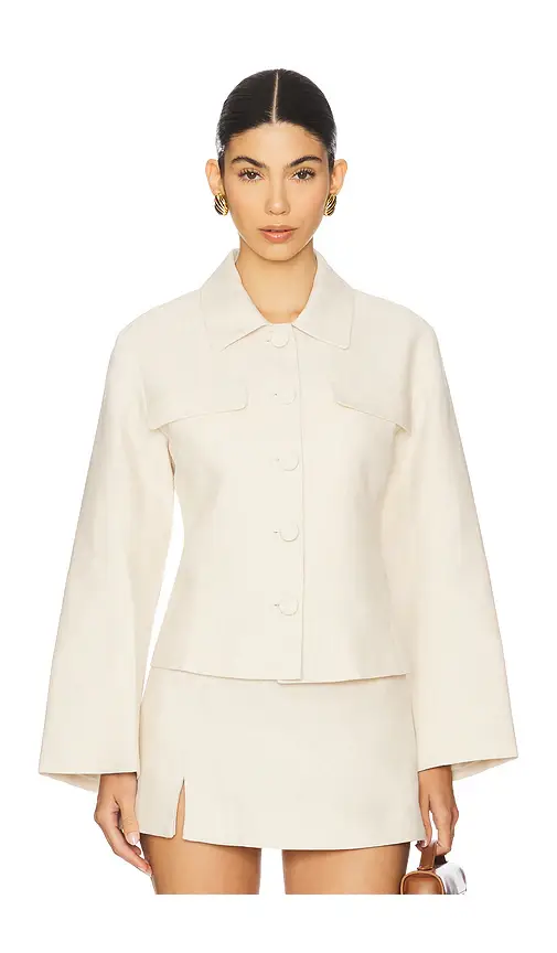 L'Academie Ami Jacket | Thumbnail 5
