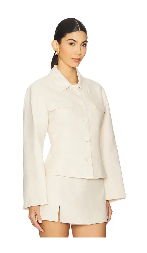 L'Academie Ami Jacket | Thumbnail 6