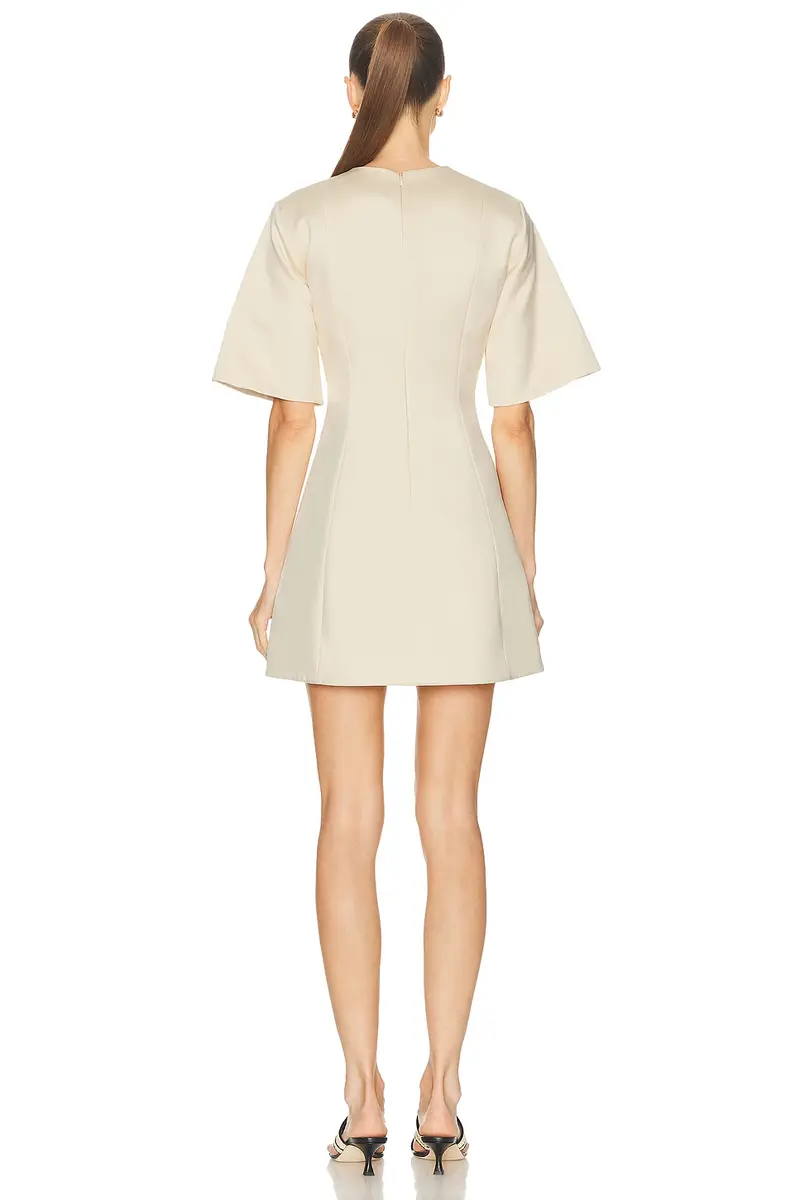 By Malene Birger Josephine Dress | Thumbnail 3 By Malene Birger Josephine Dress | Thumbnail 3