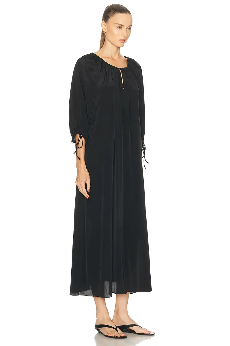 By Malene Birger Lily Dress | Thumbnail 2 By Malene Birger Lily Dress | Thumbnail 2