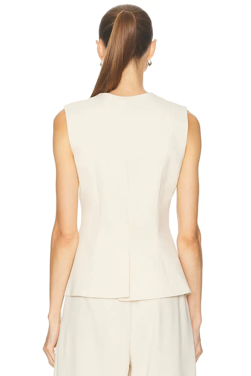 By Malene Birger Merlin Vest | Thumbnail 3 By Malene Birger Merlin Vest | Thumbnail 3