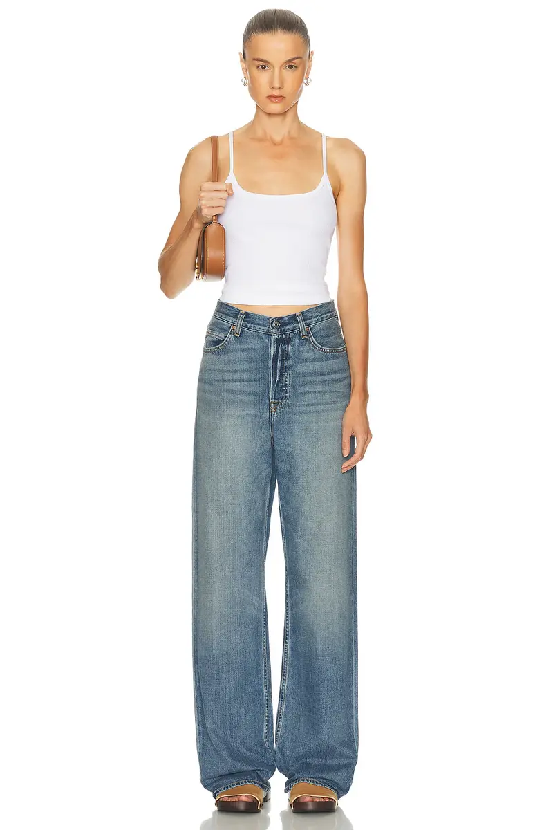 GRLFRND Elliot V Front | Thumbnail 7 GRLFRND Elliot V Front | Thumbnail 7