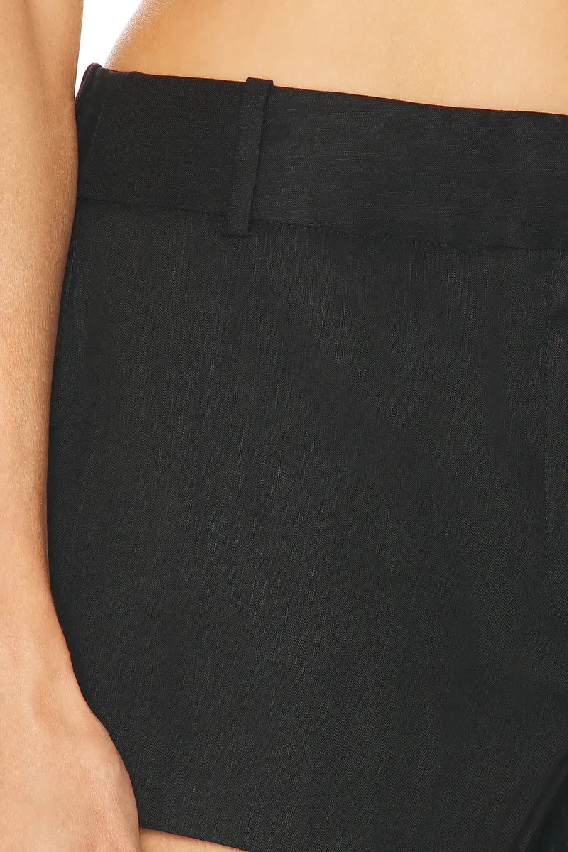 EAVES Ilya Tailored Micro Short | Thumbnail 6
