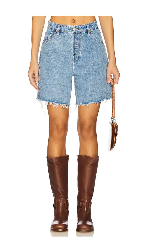 ROLLA'S 90s Relaxed Short | Image 1 ROLLA'S 90s Relaxed Short | Image 1