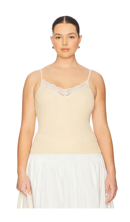 L'Academie Eugene Tank Top | Thumbnail 2
