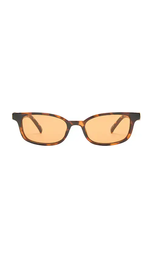 Confidential Sunglasses