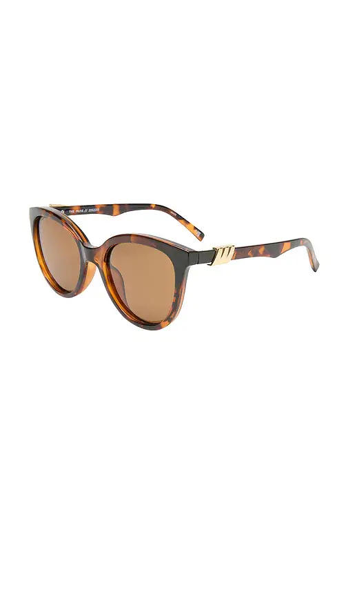 Le Specs The Muse Sunglasses | Thumbnail 2 Le Specs The Muse Sunglasses | Thumbnail 2