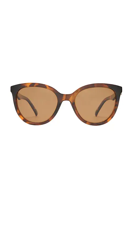 Le Specs The Muse Sunglasses
