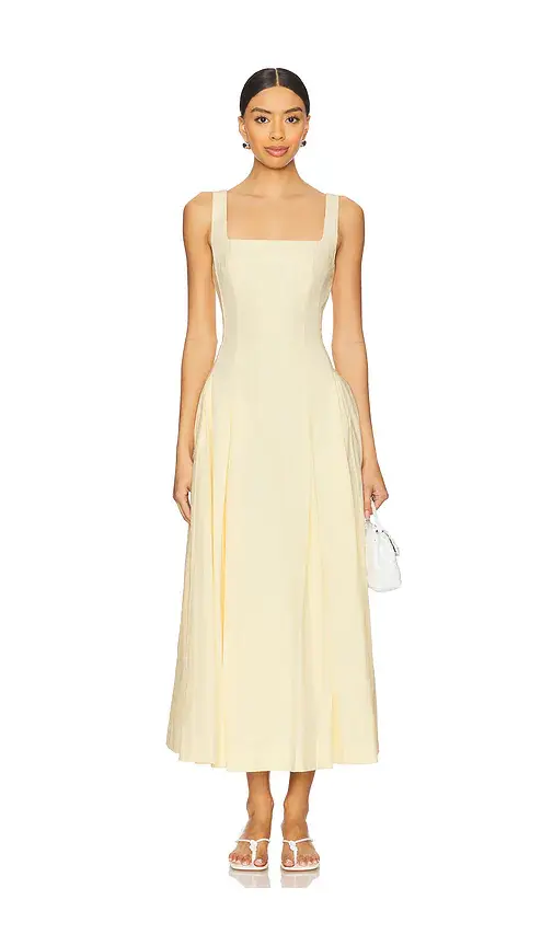 SOVERE Reprive Dress | Image 1 SOVERE Reprive Dress | Image 1