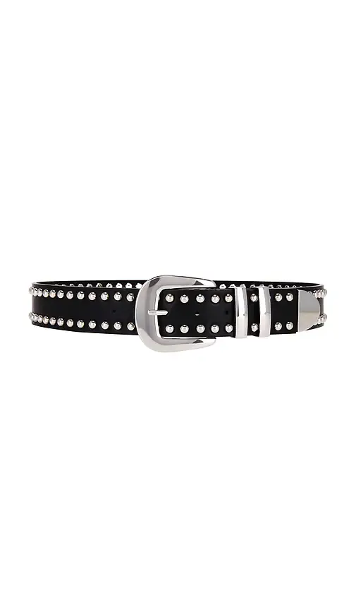 petit moments Double Barrel Belt | Image 1 petit moments Double Barrel Belt | Image 1