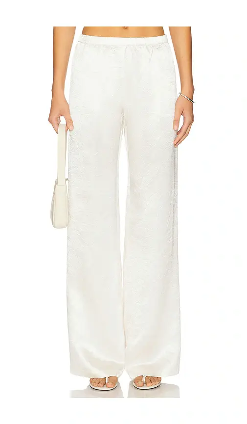 Amanda Uprichard Mariko Pant | Image 1 Amanda Uprichard Mariko Pant | Image 1