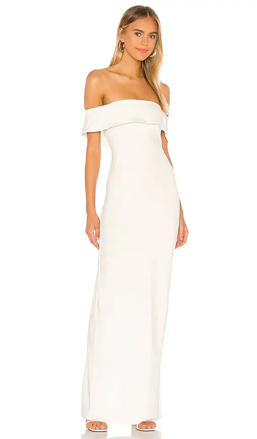 Lovers and Friends Galleria Gown | Image 1 Lovers and Friends Galleria Gown | Image 1