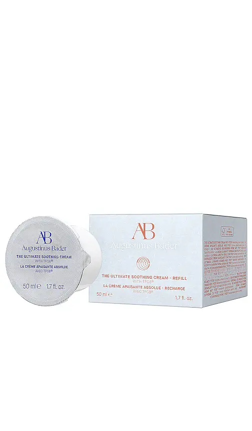 Augustinus Bader The Ultimate Soothing Cream Refill