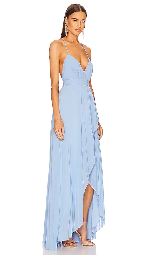 Michael Costello x REVOLVE Ale Gown | Thumbnail 2