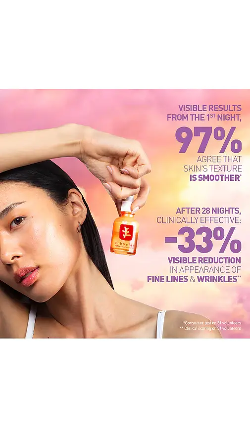 erborian Skin Therapy Milky Multi-perfecting Night Serum | Thumbnail 2 erborian Skin Therapy Milky Multi-perfecting Night Serum | Thumbnail 2