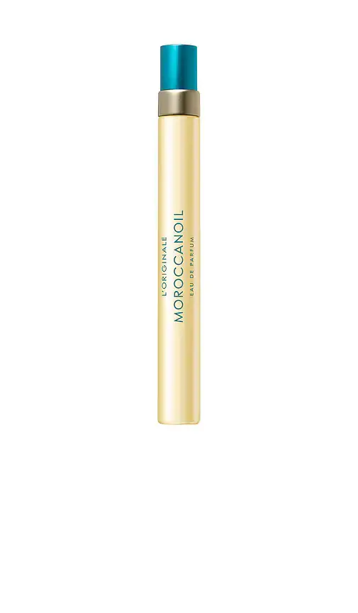 Moroccanoil L'Originale Eau De Parfum Travel 10ml | Image 1 Moroccanoil L'Originale Eau De Parfum Travel 10ml | Image 1