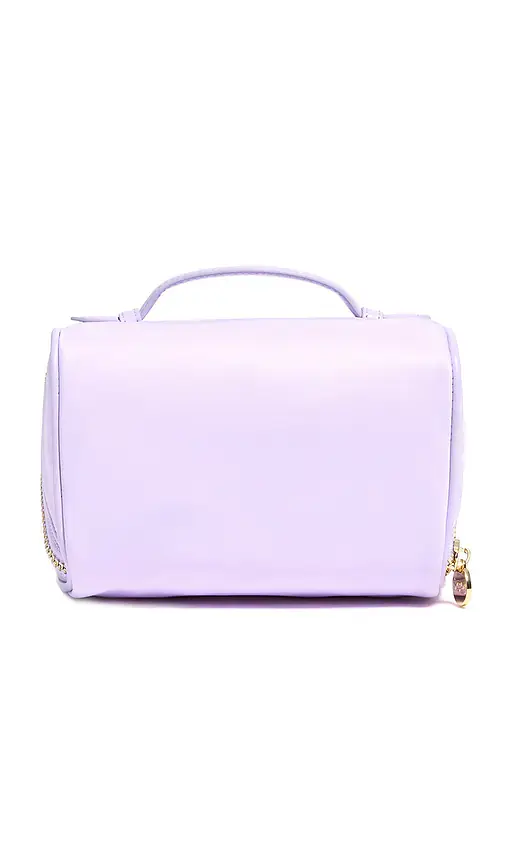 Stoney Clover Lane Lay Flat Pouch | Thumbnail 2 Stoney Clover Lane Lay Flat Pouch | Thumbnail 2