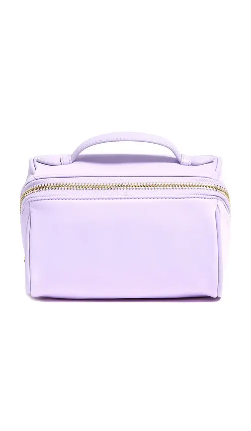 Stoney Clover Lane Lay Flat Pouch | Image 1 Stoney Clover Lane Lay Flat Pouch | Image 1