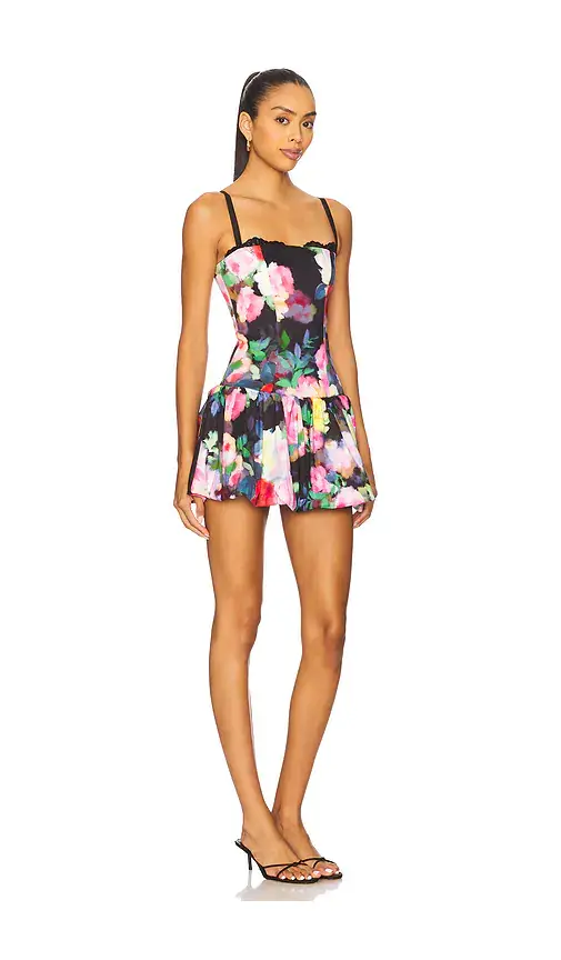 Show Me Your Mumu Tiffany Skort Dress | Thumbnail 2 Show Me Your Mumu Tiffany Skort Dress | Thumbnail 2