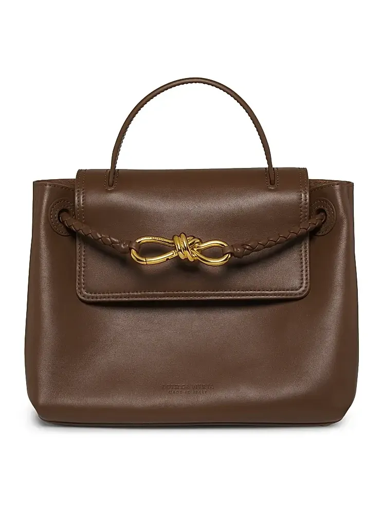 Women's Ciao Ciao Small Leather Top Handle bag Women's Ciao Ciao Small Leather Top Handle bag