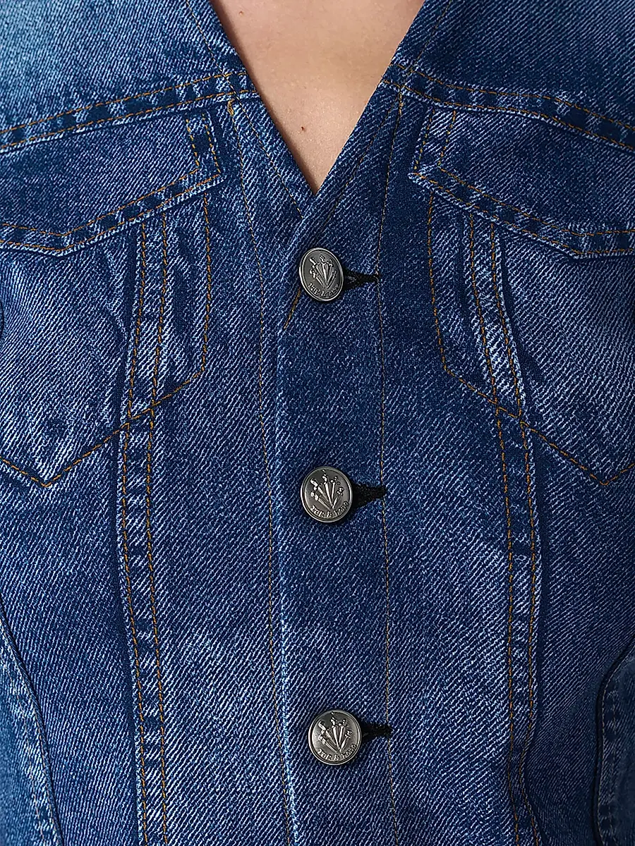 rag & bone Women's rb Miramar Ponte Isabella Vest | Thumbnail 7 rag & bone Women's rb Miramar Ponte Isabella Vest | Thumbnail 7