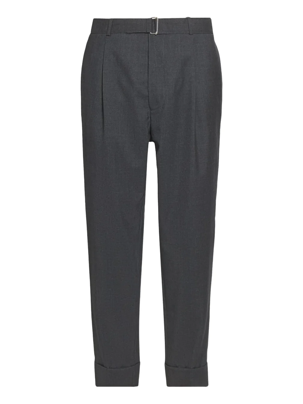 OFFICINE GÉNÉRALE Men Hugo Wool Italian Fresco Pants