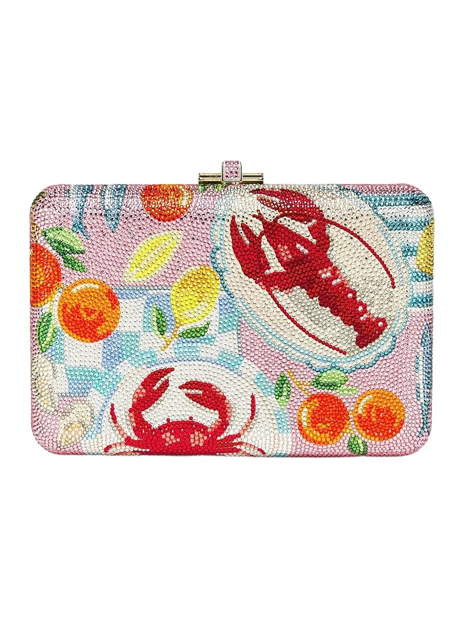 Women's Slim Slide Clutch Women's Slim Slide Clutch