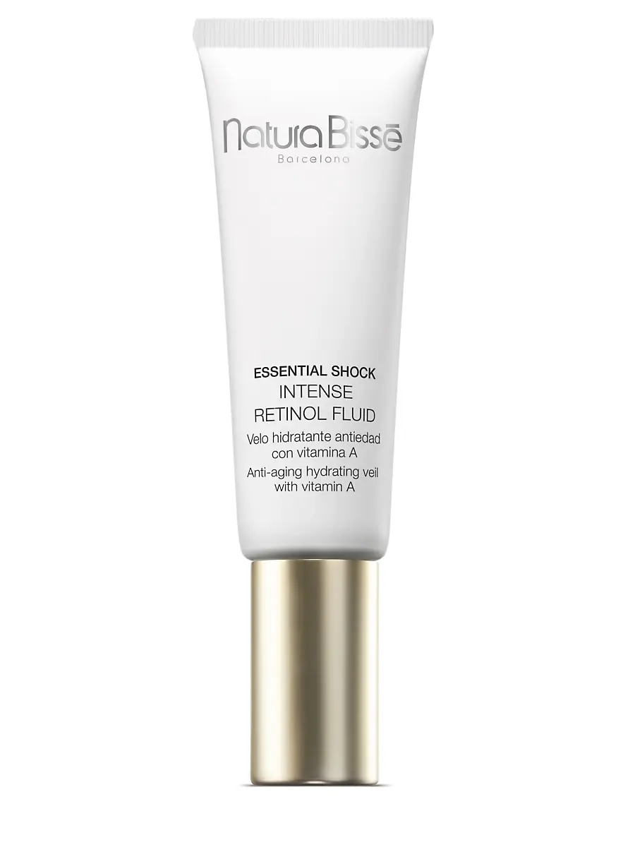Natura Bissé Essential Shock Intense Retinol Fluid