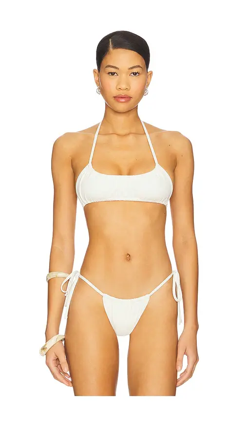 ÉTERNE Rosie Bikini Top
