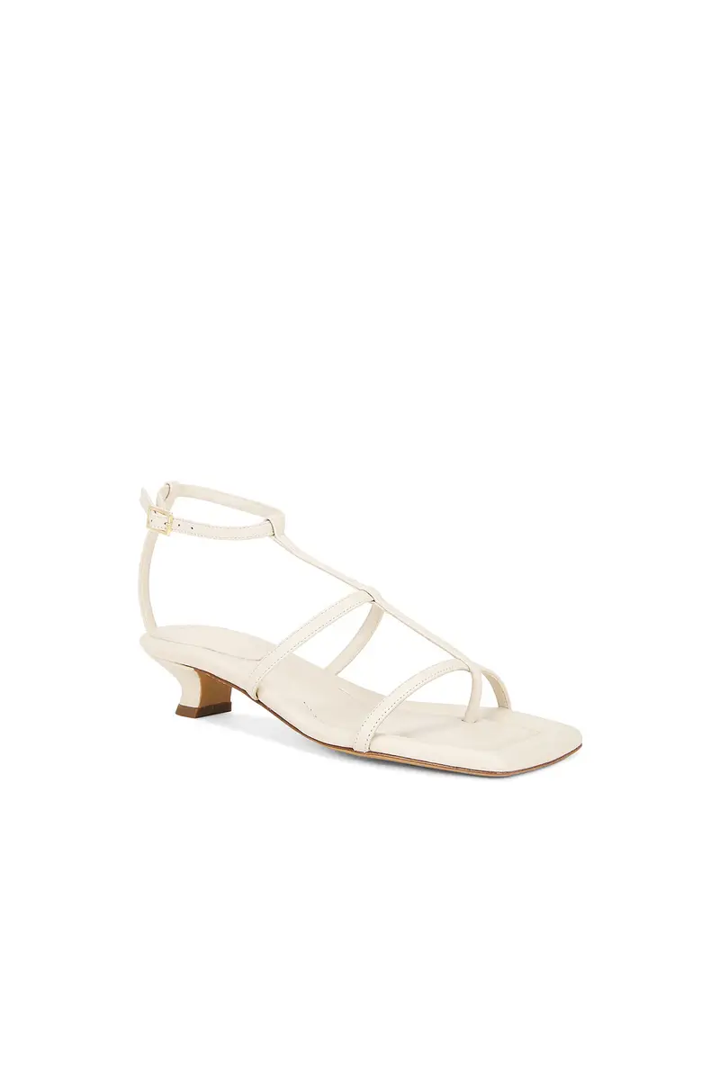 By Malene Birger Teva Heels | Thumbnail 2 By Malene Birger Teva Heels | Thumbnail 2