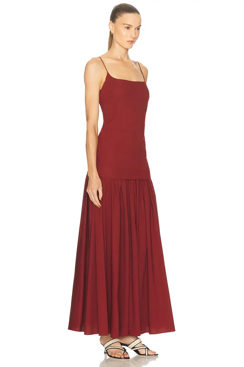 Staud Ari Dress | Thumbnail 2 Staud Ari Dress | Thumbnail 2
