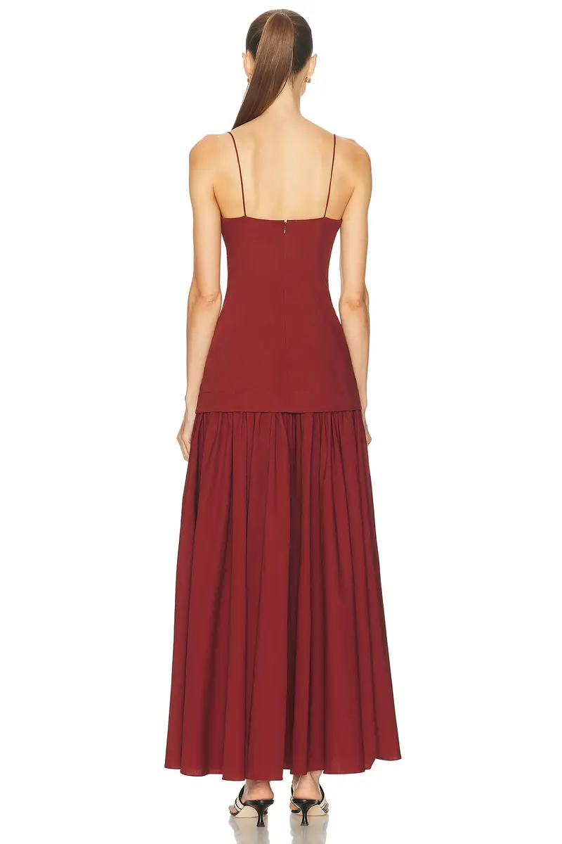 Staud Ari Dress | Thumbnail 3 Staud Ari Dress | Thumbnail 3