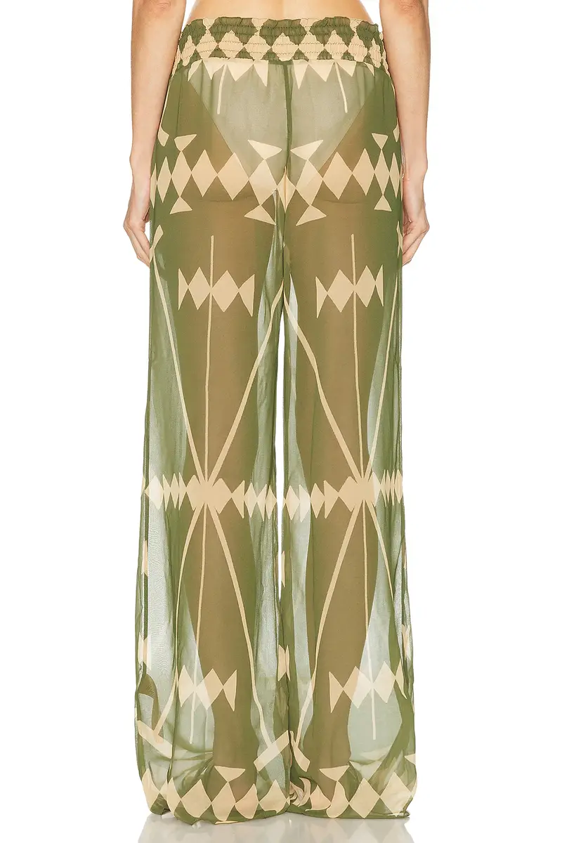 Johanna Ortiz Rapsodia Pant | Thumbnail 4 Johanna Ortiz Rapsodia Pant | Thumbnail 4