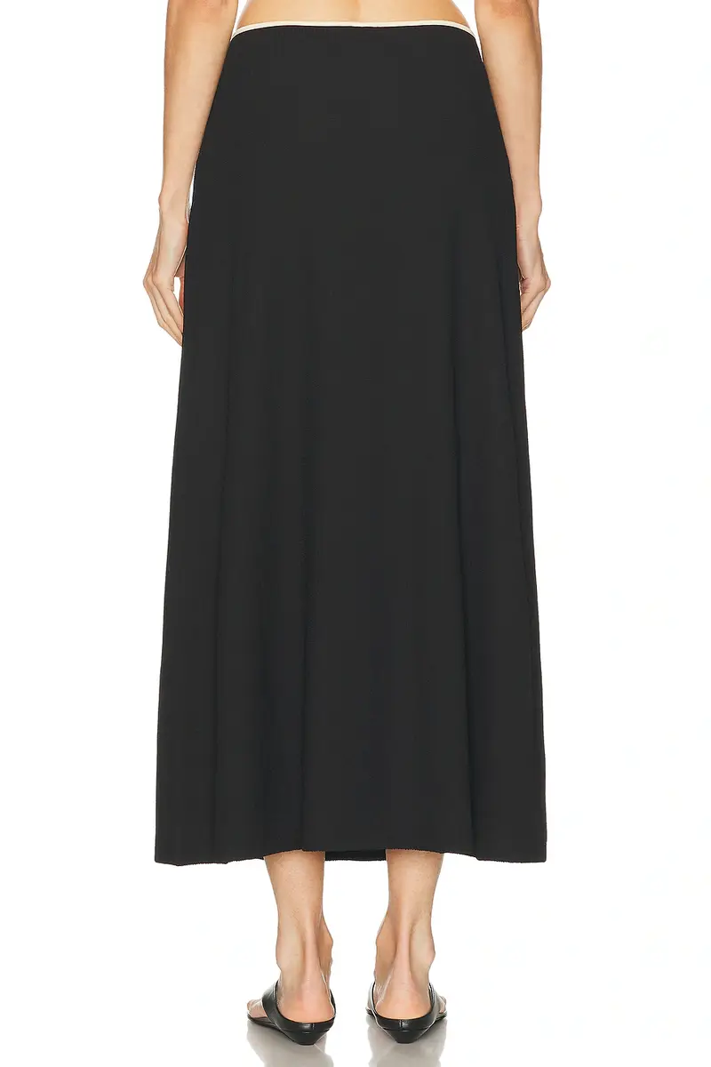 Johanna Ortiz Crinkle Keel Midi Skirt | Thumbnail 4 Johanna Ortiz Crinkle Keel Midi Skirt | Thumbnail 4