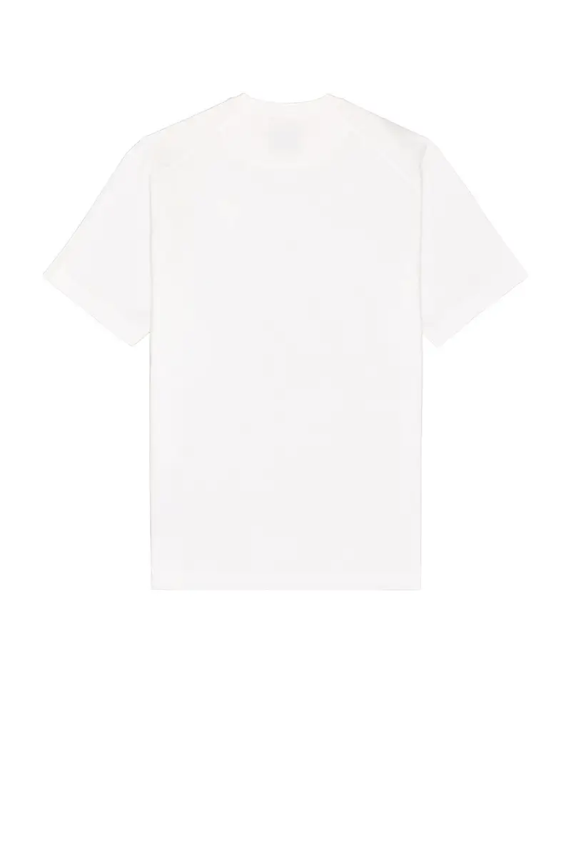 Y-3 Chest Logo Tee | Thumbnail 2