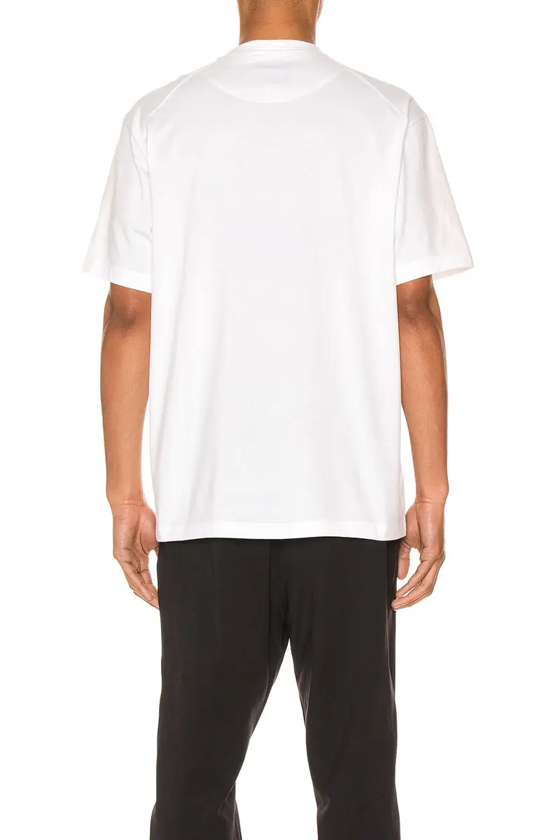 Y-3 Chest Logo Tee | Thumbnail 6