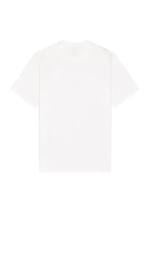 Y-3 Chest Logo Tee | Thumbnail 9