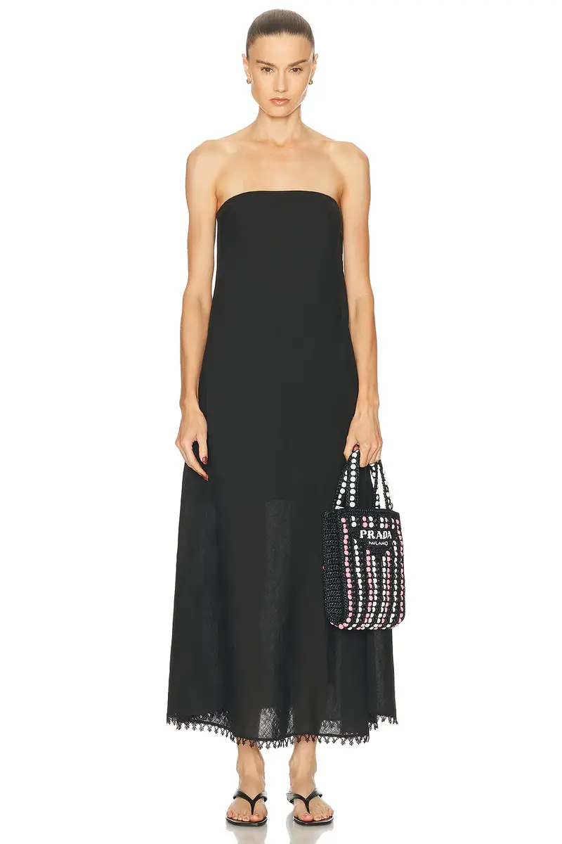 Skall Studio Victoria Dress | Image 1 Skall Studio Victoria Dress | Image 1