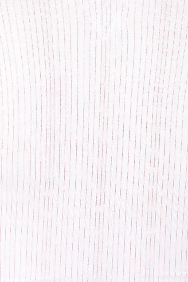 Negative Underwear Whipped Henley | Thumbnail 7