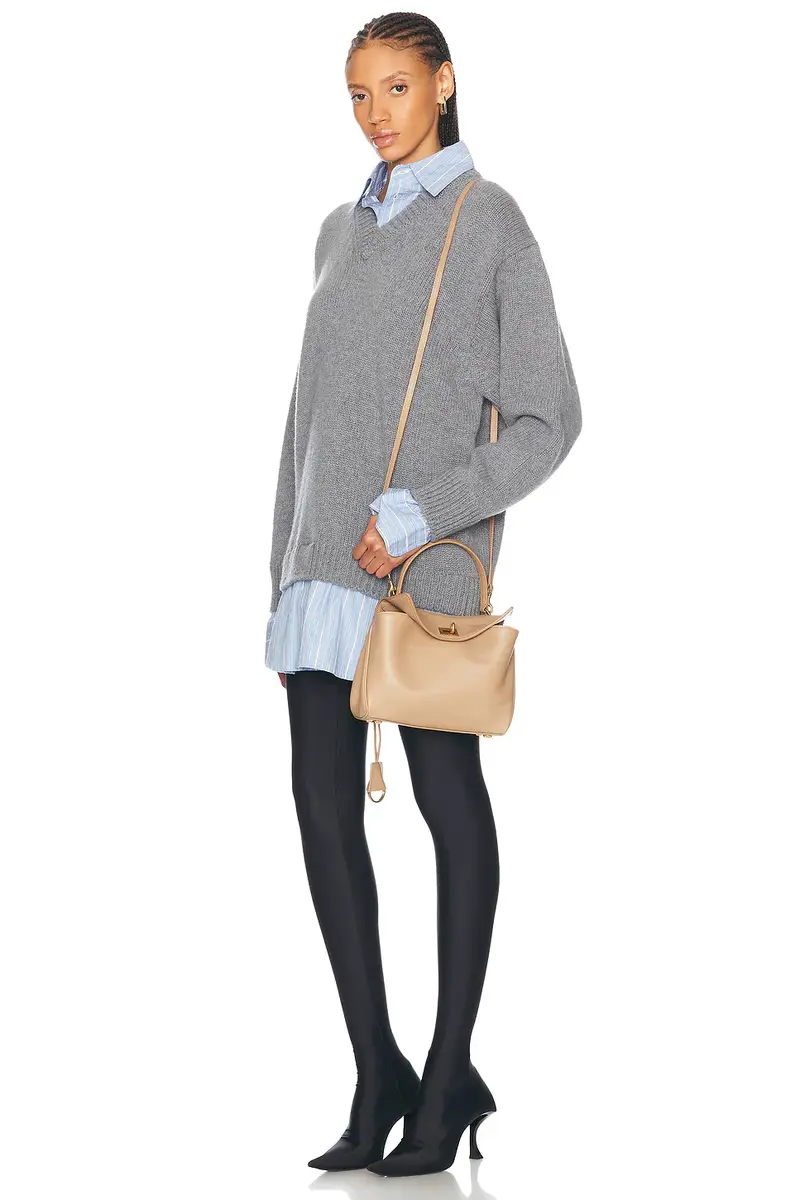 Balenciaga Rodeo Mini Top Handle Bag | Thumbnail 2 Balenciaga Rodeo Mini Top Handle Bag | Thumbnail 2