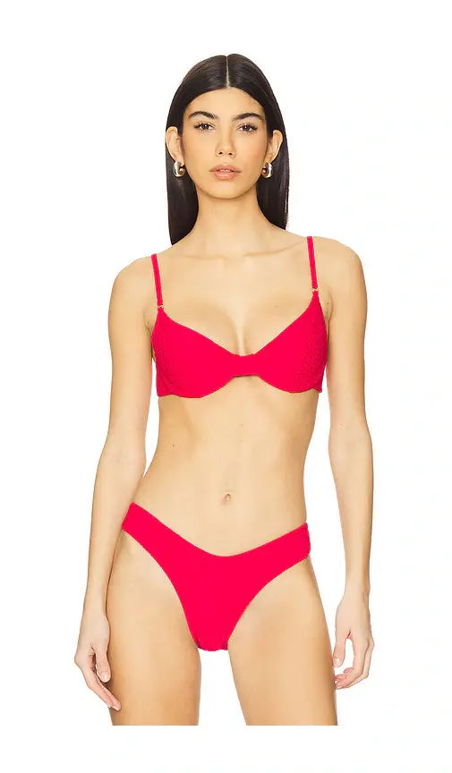 BOAMAR Asia Bikini Top